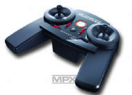 MULTIPLEX MPX SMART SX 9 FLEXX M-LINK SET